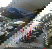 Via Roma Caffe  Gelateria - Melbourne Tourism