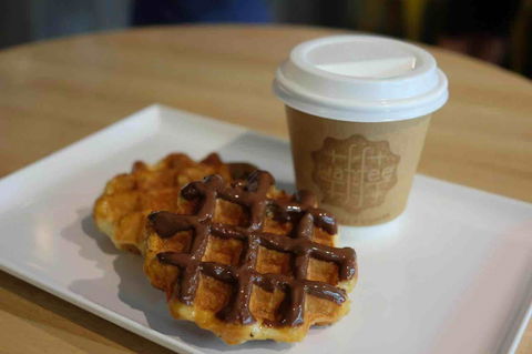 Waffee - Altona - Melbourne Tourism 0
