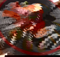 WaFu Japanese Restaurant - Melbourne Tourism