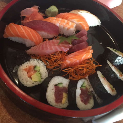 WaFu Japanese Restaurant - Melbourne Tourism 0