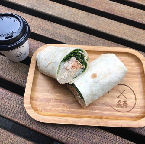 X23 Asian Fusion Cafe - Melbourne Tourism 0