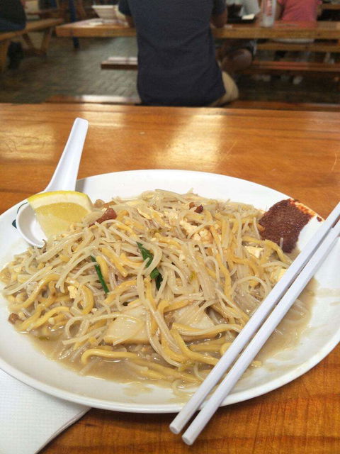 Ya Kwang - Melbourne Tourism 0