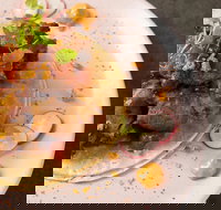 Bangkok Corner Thai Restaurant - Melbourne Tourism