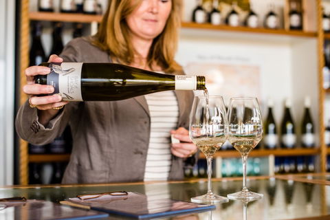 Bay Of Shoals Wines - Melbourne Tourism 1