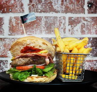 Burger Urge - Molendinar - Melbourne Tourism