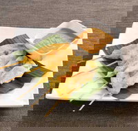 Charntra - Melbourne Tourism