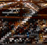 Craigie Knowe Vineyard  Cellar Door - Melbourne Tourism