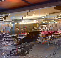 Golden Barbeque - Melbourne Tourism