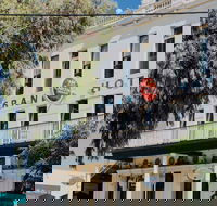 Grand Hotel Portarlington - Melbourne Tourism