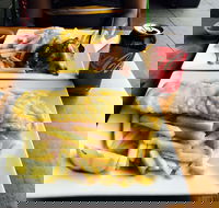 Harvester Moon - Melbourne Tourism