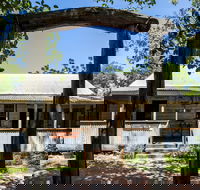 Herveys Range Heritage Tea Rooms - Melbourne Tourism