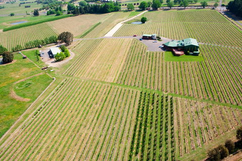 Highland Heritage Cellar Door - Melbourne Tourism 1
