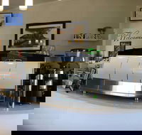 Infuse Coffee Roasters - Melbourne Tourism