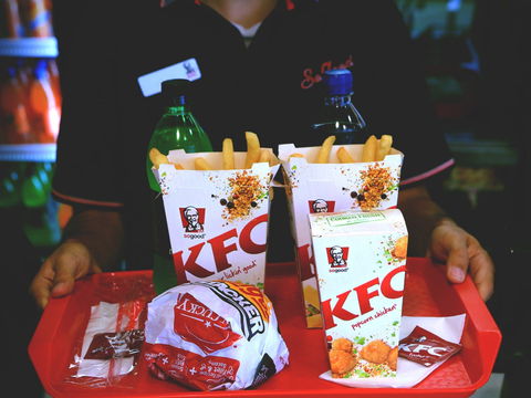 KFC - Melton - Melbourne Tourism 0