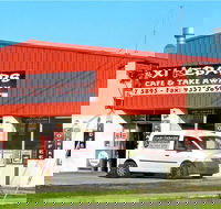 Maxi Kebabs Cafe  Take Away