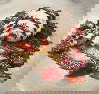 Nadia's Cafe - Blacktown