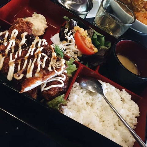 Nikko Japanese & Korean Restaurant - Melbourne Tourism 0