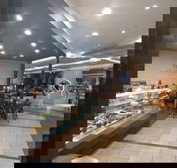 Panache Patisserie - Melbourne Tourism