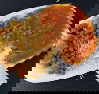 Sehaj Indian Food and Sweets - Blacktown