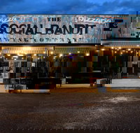 Social Bandit Brewing Co - Melbourne Tourism