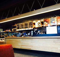 Starbucks - Ashmore - Melbourne Tourism