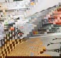 Super Fish Shop - Melbourne Tourism