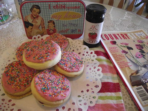 The Cake Lady Cafe - Melbourne Tourism 0