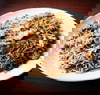 Uncle Lai's Malaysian Cuisine - Melbourne Tourism