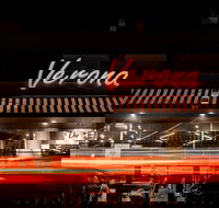 Verona Italian Restaurant  Wine Bar - Melbourne Tourism