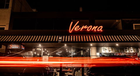 Verona Italian Restaurant & Wine Bar - Melbourne Tourism 0