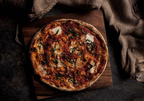 Verona Italian Restaurant & Wine Bar - Melbourne Tourism 1