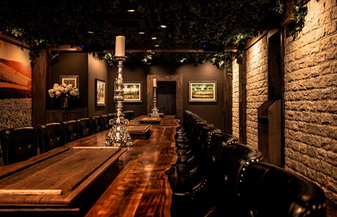 Verona Italian Restaurant & Wine Bar - Melbourne Tourism 2