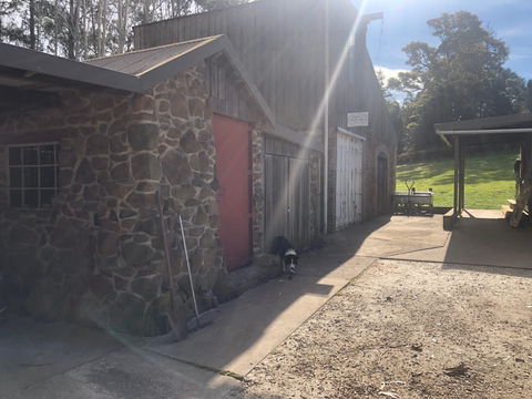 Wilmot Hills Orchard & Distillery - Melbourne Tourism 1