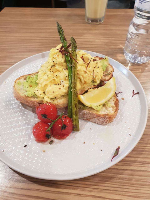 123 Coffee House - Melbourne Tourism 0