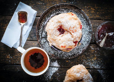 Alexander's Bakery - Rockdale - Melbourne Tourism 0
