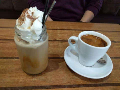 Alfred's Pizzeria - Melbourne Tourism 0