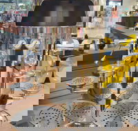 Amanti Espresso Bar - Melbourne Tourism