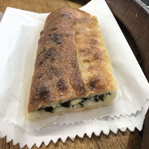 Antolia Gozleme Kitchen - Melbourne Tourism 0