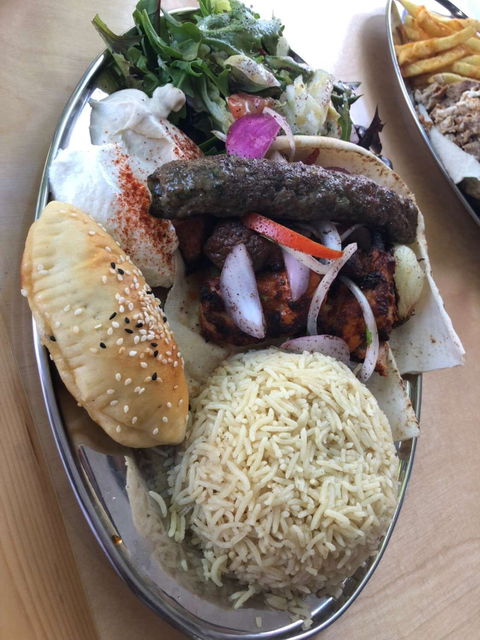 Arabella's Charcoal - Melbourne Tourism 0
