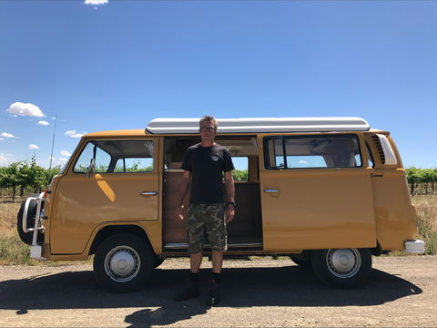 Arno Wine Co. - Melbourne Tourism 1