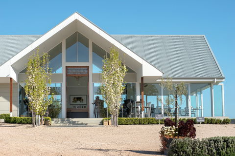 Artwine Cellar Door - Melbourne Tourism 0