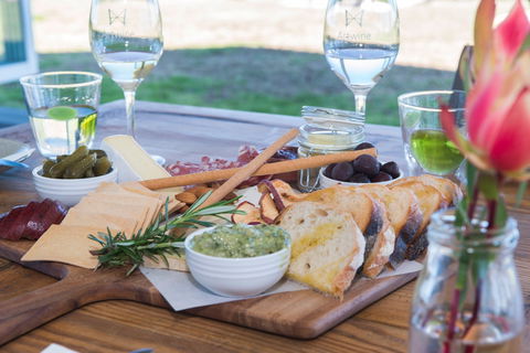 Artwine Cellar Door - Melbourne Tourism 2