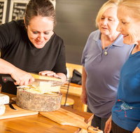 Ashgrove Farm Cheese - Melbourne Tourism