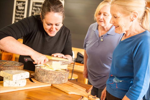 Ashgrove Farm Cheese - Melbourne Tourism 0