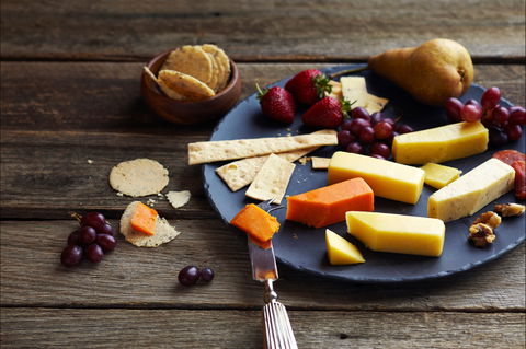 Ashgrove Farm Cheese - Melbourne Tourism 2