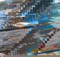 Beachview Seafoods - Melbourne Tourism