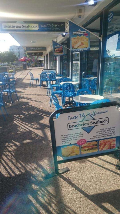 Beachview Seafoods - Melbourne Tourism 0