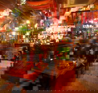 Cafe Fez Myrtleford - Melbourne Tourism
