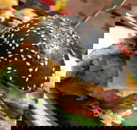 Capricho Grill - Fawkner