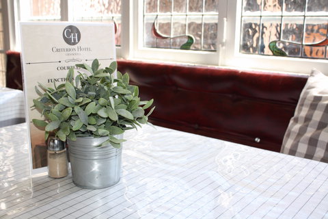 Criterion Bistro Crookwell - Melbourne Tourism 2